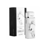 Armaf Caballo Eau de Parfum 100ml