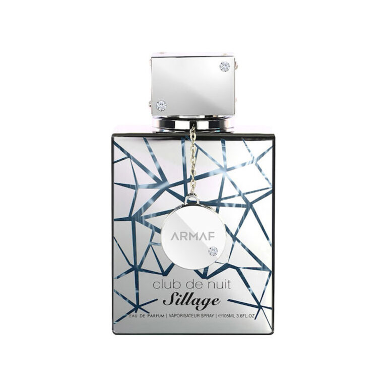 Armaf Club De Nuit Sillage Eau de Parfum 105ml