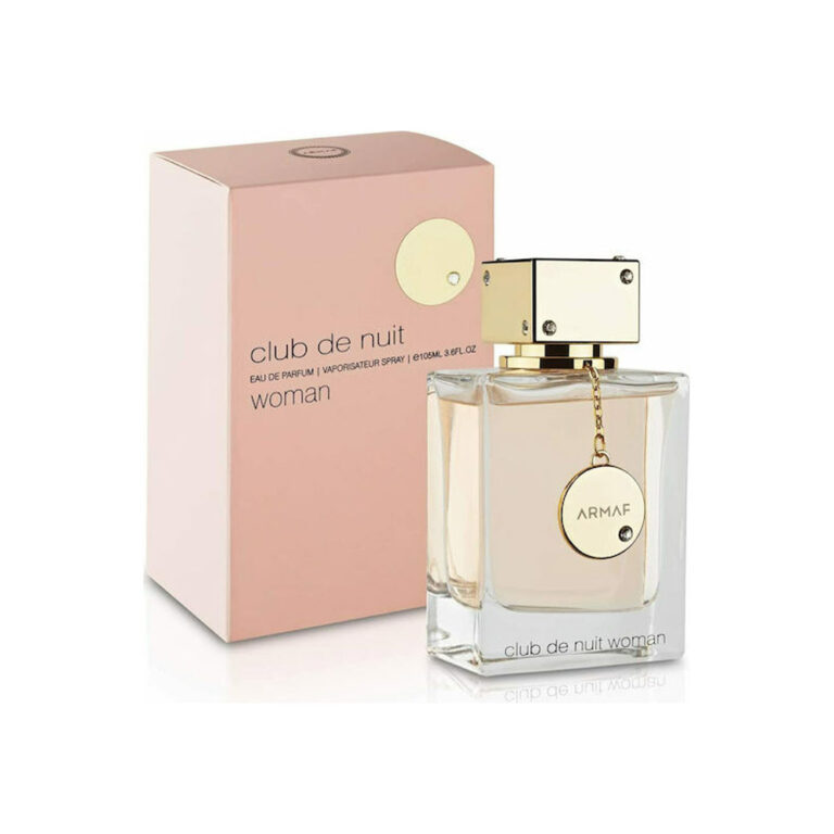 Armaf Club De Nuit Woman Eau de Parfum 105ml