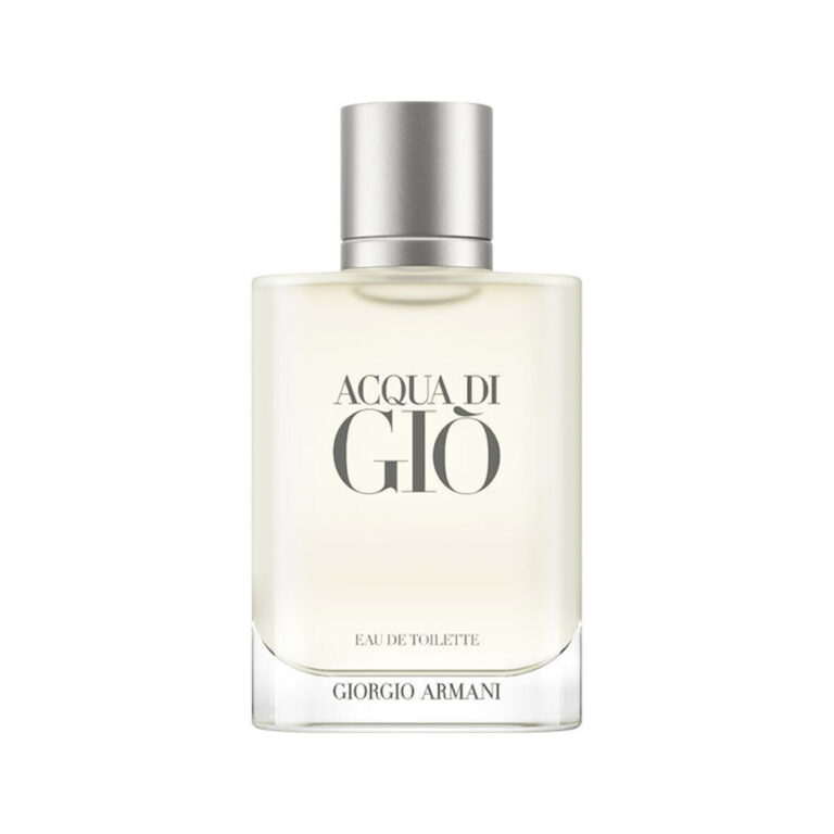 Armani Exchange Acqua Di Gio Eau de Toilette 100ml