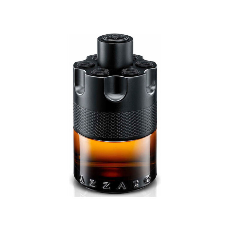Azzaro The Most Wanted Eau de Parfum 100ml