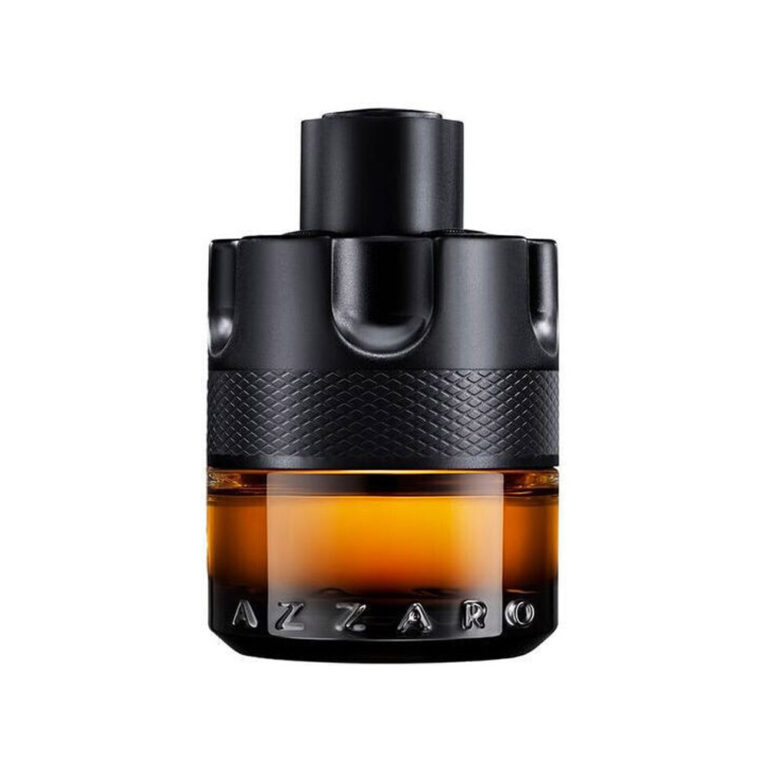 Azzaro The Most Wanted Eau de Parfum 50ml