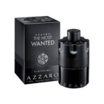 Azzaro The Most Wanted Intense Eau de Parfum 100ml