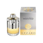 Azzaro Wanted Eau de Toilette 100ml