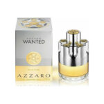 Azzaro Wanted Eau de Toilette Refillable 50ml