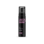 B.Tan I Want The Darkest Tan Possible Self Tanning Mousse Σώματος 200ml