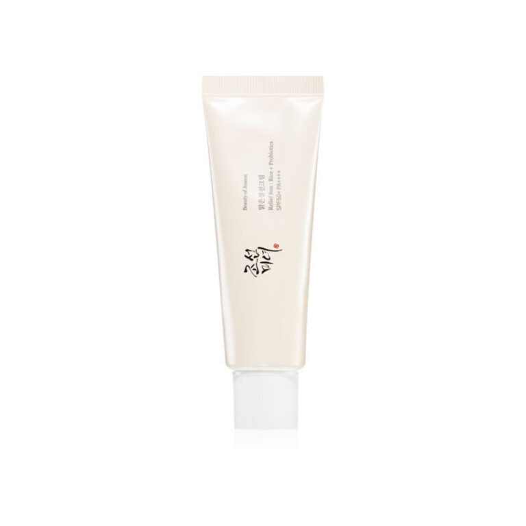 Beauty of Joseon Relief Sun Rice Probiotics Αντηλιακή Κρέμα Προσώπου SPF50+ 50ml