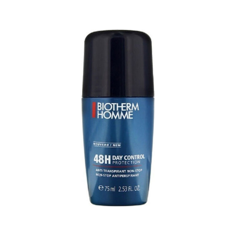 Biotherm Hommel Αποσμητικό 48h σε Roll-On 75ml