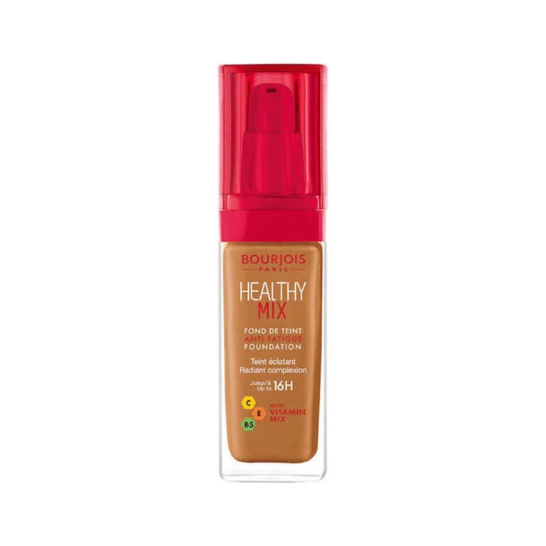 Bourjois Healthy Mix Anti-Fatigue Foundation 59 Amber 30ml