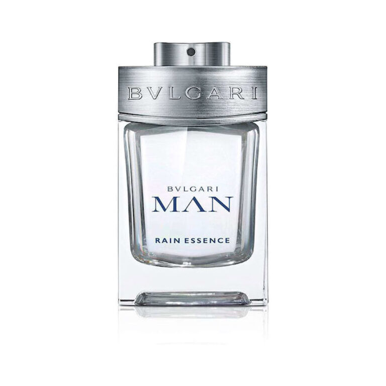 Bvlgari Man Rain Essence Eau de Parfum 100ml