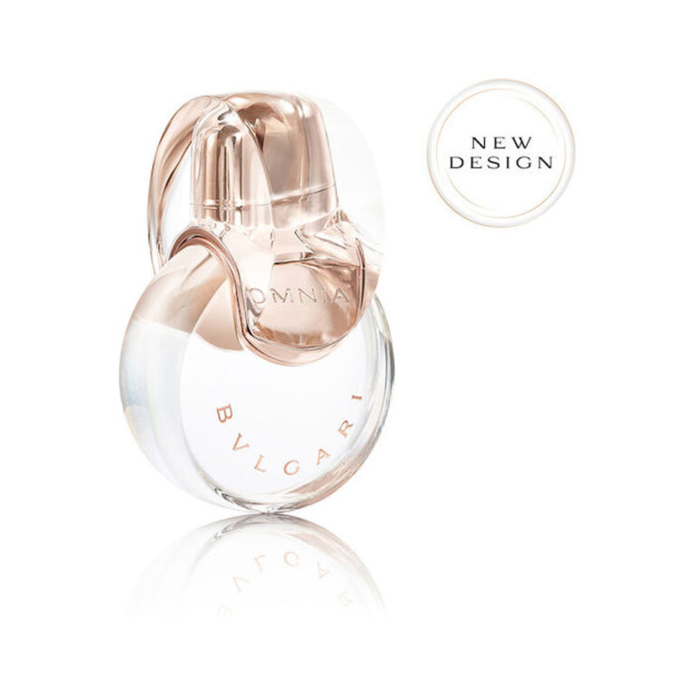 Bvlgari Omnia Crystalline Eau de Toilette 50ml