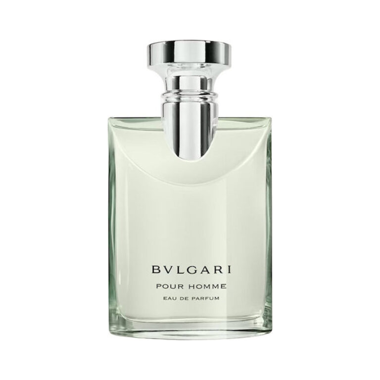 Bvlgari Pour Homme Eau de Parfum 100ml