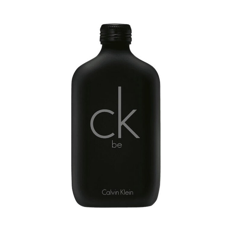 Calvin Klein CK Be Eau de Toilette 200ml