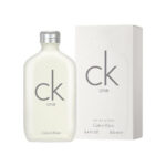 Calvin Klein CK One Eau de Toilette 100ml