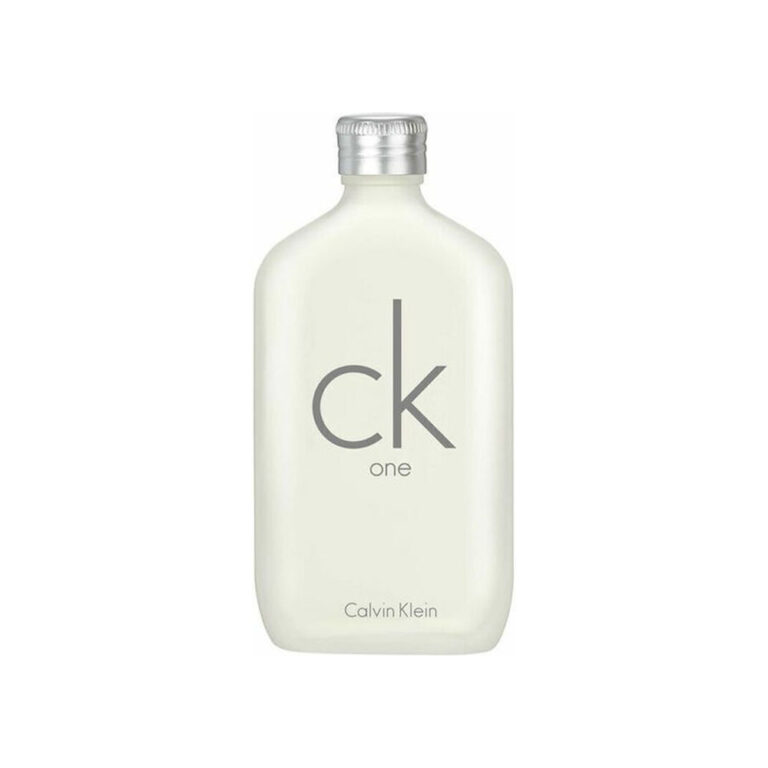 Calvin Klein CK One Eau de Toilette 50ml