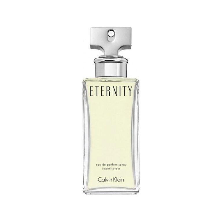 Calvin Klein Eternity Eau de Parfum 50ml