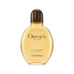 Calvin Klein Obsession for Men Eau de Toilette 75 ml