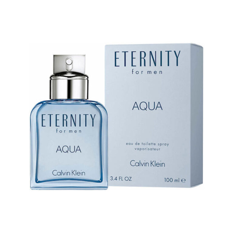 Calvin Klein Eternity Aqua Eau de Toilette 100ml