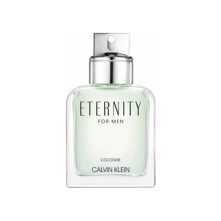 Calvin Klein Eternity Eau de Cologne 100ml