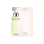 Calvin Klein Eternity for Women Eau de Parfum 100 ml