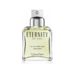 Calvin Klein Eternity Eau de Toilette 100ml