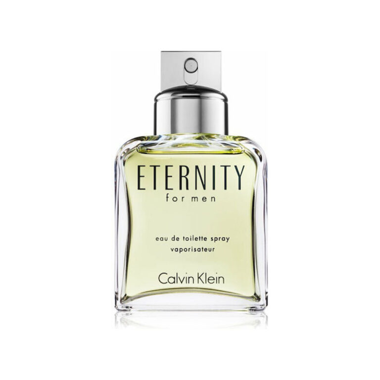 Calvin Klein Eternity Eau de Toilette 100ml