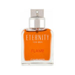 Calvin Klein Eternity Flame Eau de Toilette 100ml