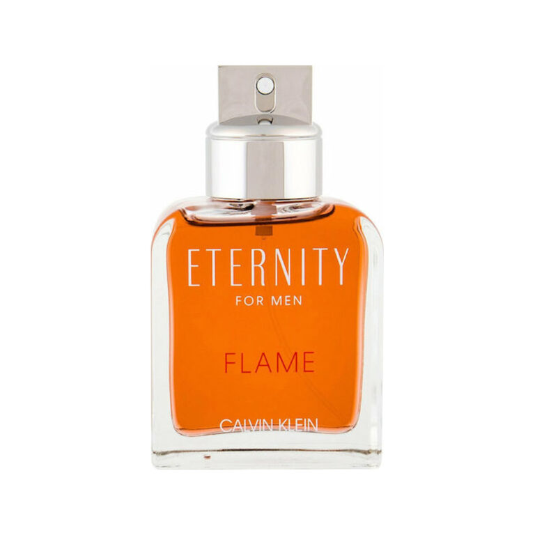Calvin Klein Eternity Flame Eau de Toilette 100ml