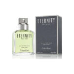 Calvin Klein Eternity For Men Eau de Toilette 30ml
