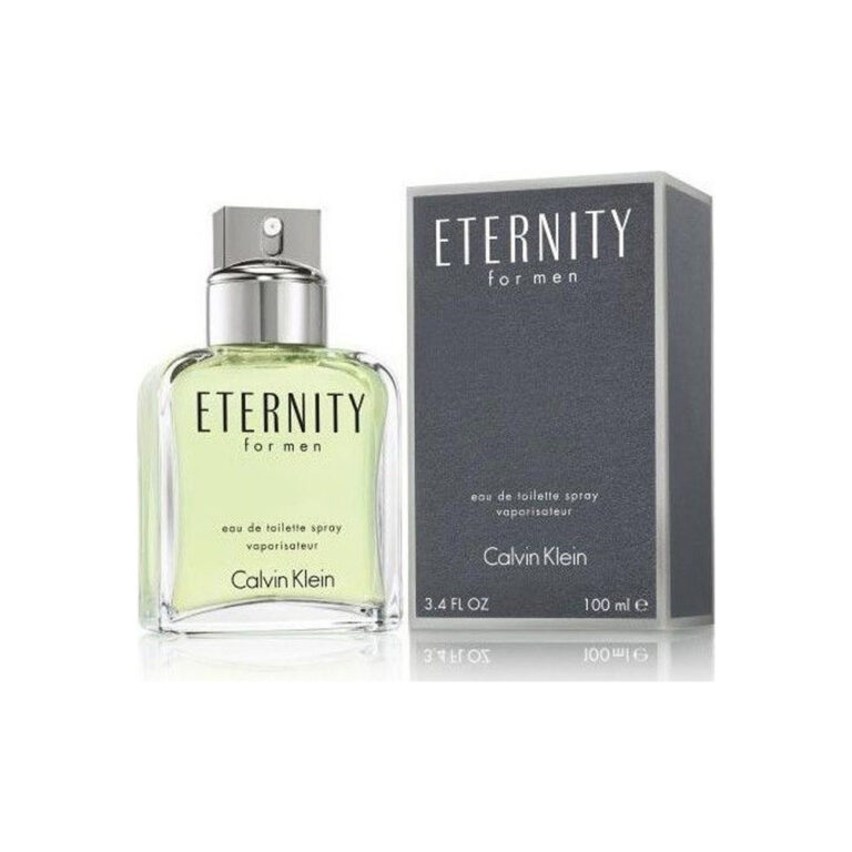 Calvin Klein Eternity For Men Eau de Toilette 30ml