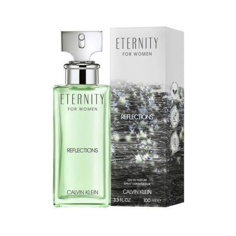 Calvin Klein Eternity Reflections Eau de Parfum 100ml