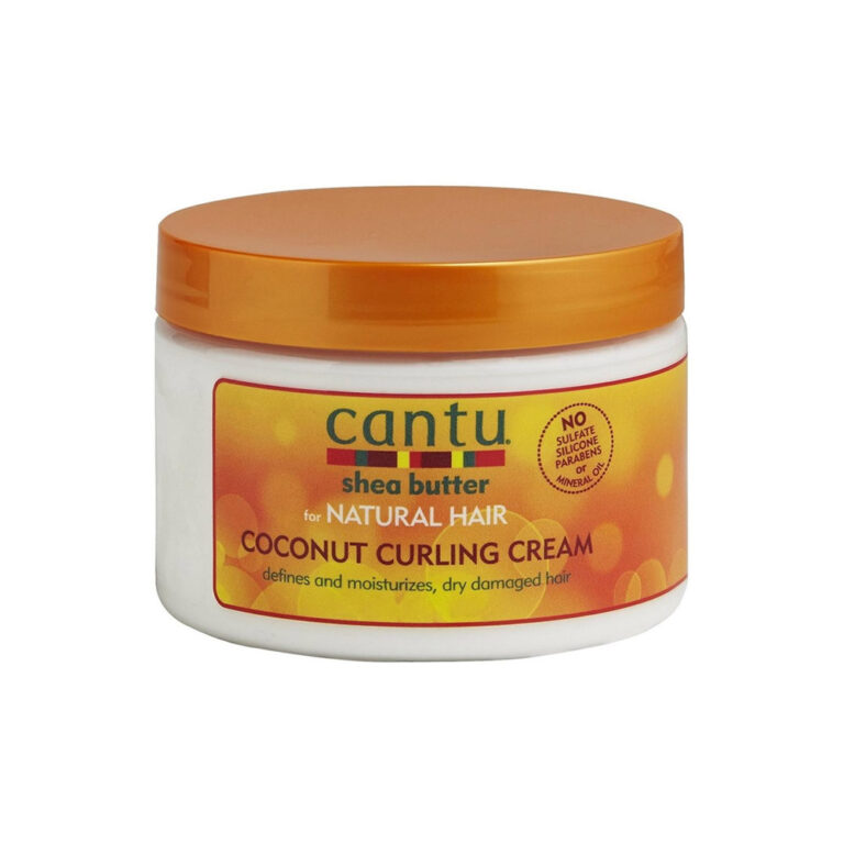 Cantu Conditioner Αναδόμησης/Θρέψης 340gr