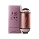 Carolina Herrera 212 Sexy Eau de Parfum 60ml