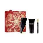Carolina Herrera Bad Boy Σετ με Eau de Toilette 3τμχ