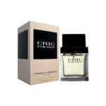 Carolina Herrera Chic For Men Eau de Toilette 60ml