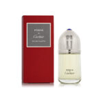 Cartier Pasha De Cartier Eau de Toilette 100ml