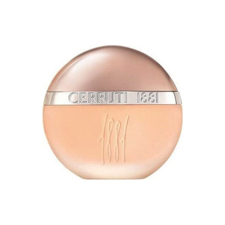 Cerruti 1881 Femme Eau de Toilette 50ml