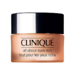 Clinique All About Eyes Κρέμα-Gel Ματιών κατά των Μαύρων Κύκλων 15ml