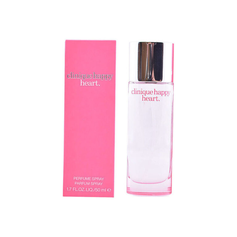Clinique Happy Heart Eau de Parfum 50ml