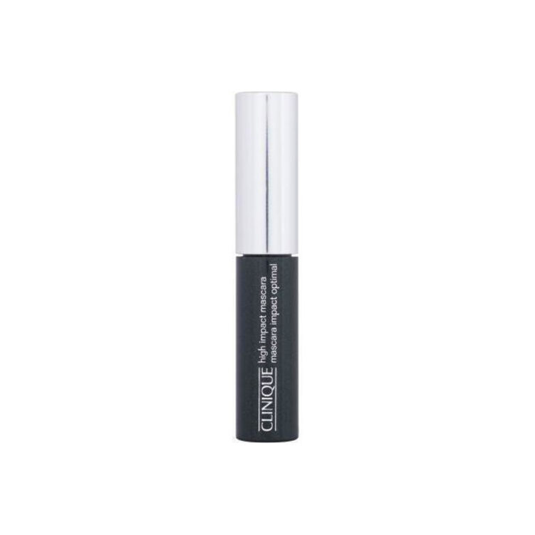 Clinique High Impact Mascara για Όγκο & Μήκος 01 Black 3.5ml
