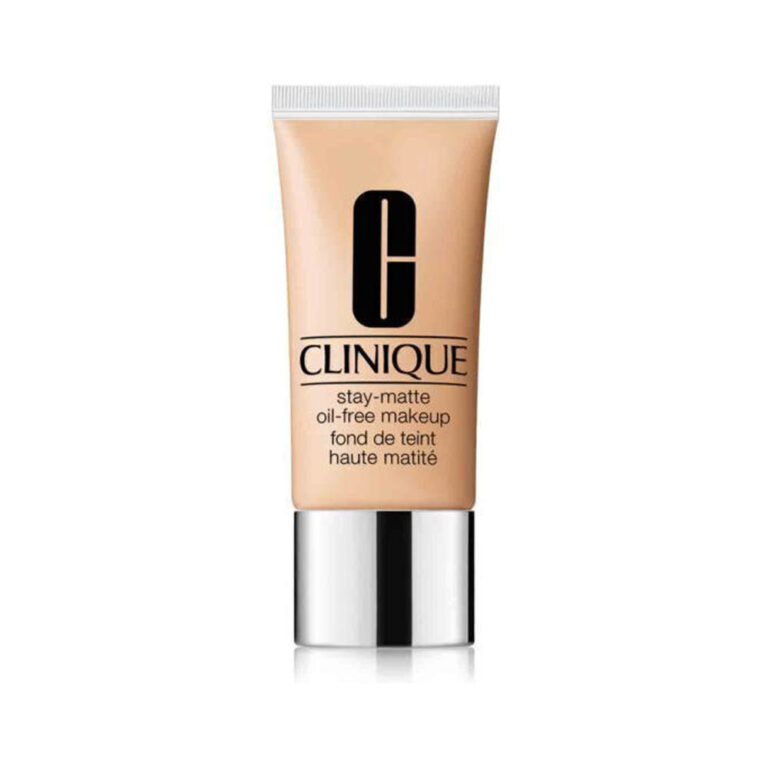 Clinique Stay-matte Liquid Make Up 06 Ivory 30ml