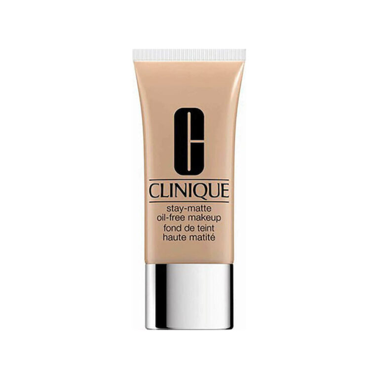 Clinique Stay-matte Liquid Make Up 19 Sand 30ml