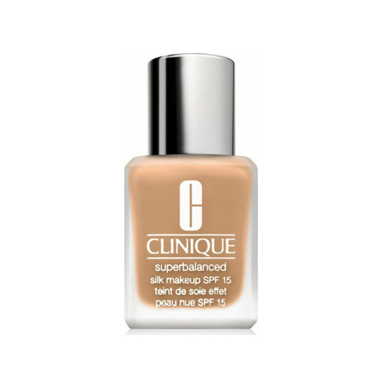 Clinique Superbalanced Liquid Make Up SPF15 Sand 30ml