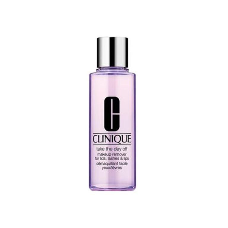 Clinique Take The Day Off Υγρό Αφαίρεσης Μακιγιάζ Προσώπου & Χειλιών 125ml