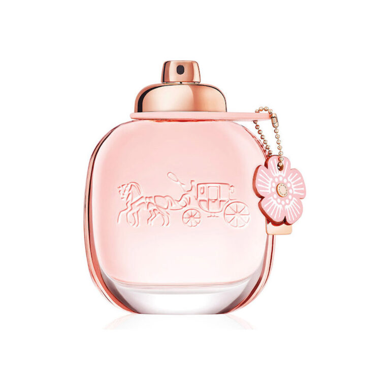 Coach Floral Eau de Parfum 90ml