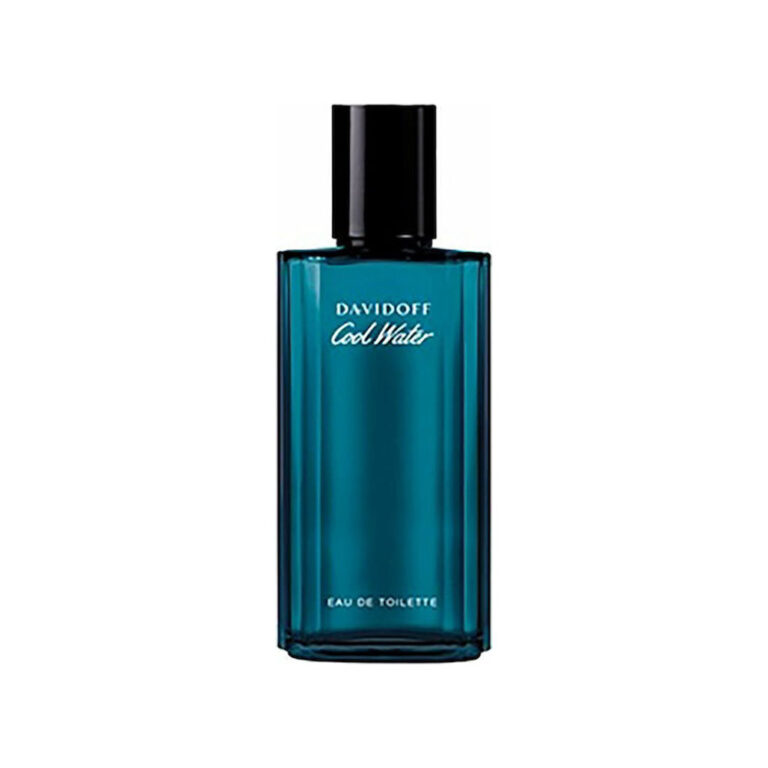 Davidoff Cool Water Eau de Toilette 75ml