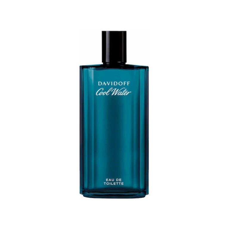 Davidoff Cool Water for Men Eau de Toilette 200ml