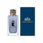 Dolce & Gabbana King Eau de Toilette 100ml