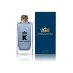 Dolce & Gabbana King Eau de Toilette 200ml