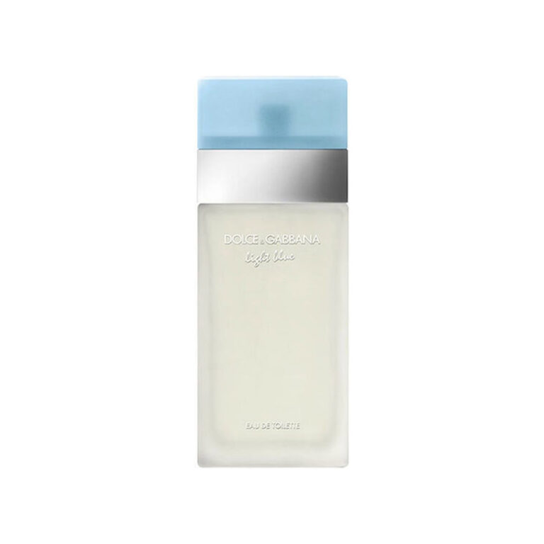 Dolce & Gabbana Light Blue Eau de Toilette 25ml